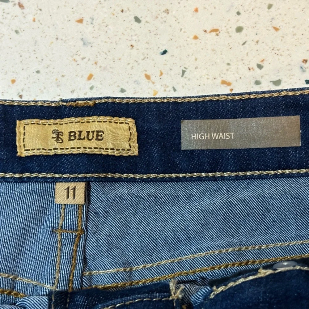 STS Blue sts blue